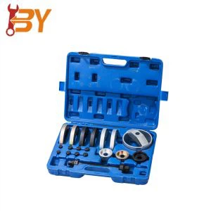 وی ڈبلیو، آڈی کار کی مرمت کے لیے 19 پی سی ایس کومپیکٹ وہیل حب/ بیئرنگ یونیک کٹ