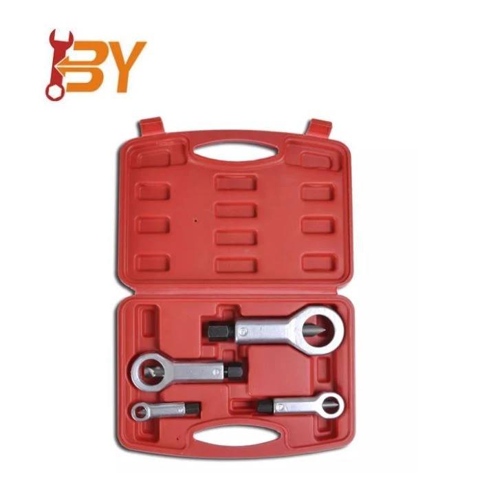 Nut Splitter