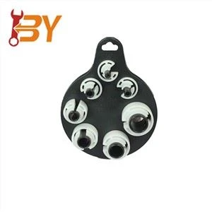 7 پی سی ایئر کنڈیشننگ فیول ڈس کنیکٹ کٹ