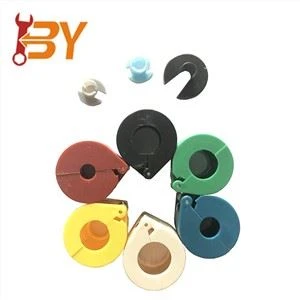 9pcs A/C اسپرنگ لاکنگ کپلنگ ٹولز سیٹ فیول لائن منقطع کریں