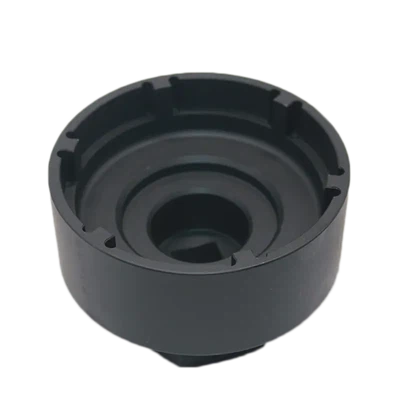 مین اینڈ بینز ٹرک کے لئے مختلف ڈرائیو ایکسل نٹ ساکٹ (DR3/4 ، H60،6Teeth) کا استعمال کرتے ہوئے پائیدار